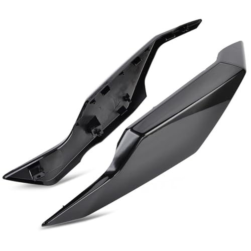 Carénage latéral selle Tracer 900 GT pour réparer les panneaux de cadre usés