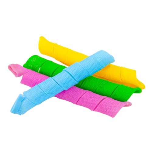 Criador De Cachos Modelador Rolinhos Cachinhos de Cabelo Bobes