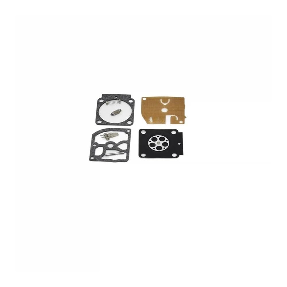 Kit de réparation carburateur pièces jardin pour taille-haie HS81T HS82T HS86R HS87R