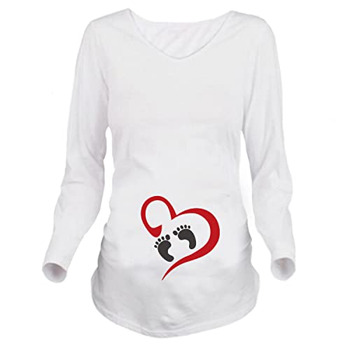 Q.KIM Camiseta Divertido Estampada de...