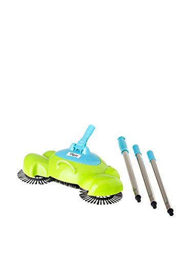 Balai ZZ Vigar la solution pour balayer sans laisser de traces - 4