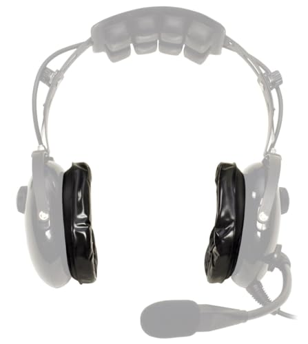 ASA Gel Earseals