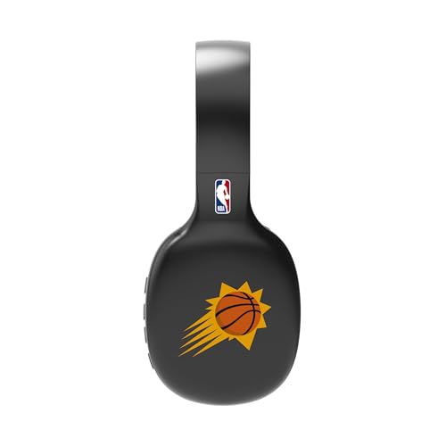Image of SOAR NBA Wireless Over The Ear Bluetooth Headphones