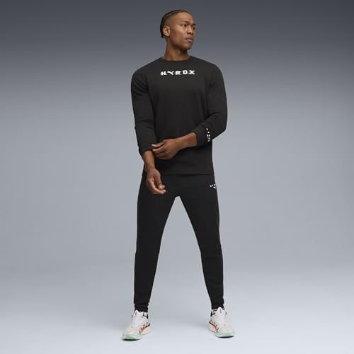 Sweatépais à col ras du cou PUMA x HYROX Homme - vue 7
