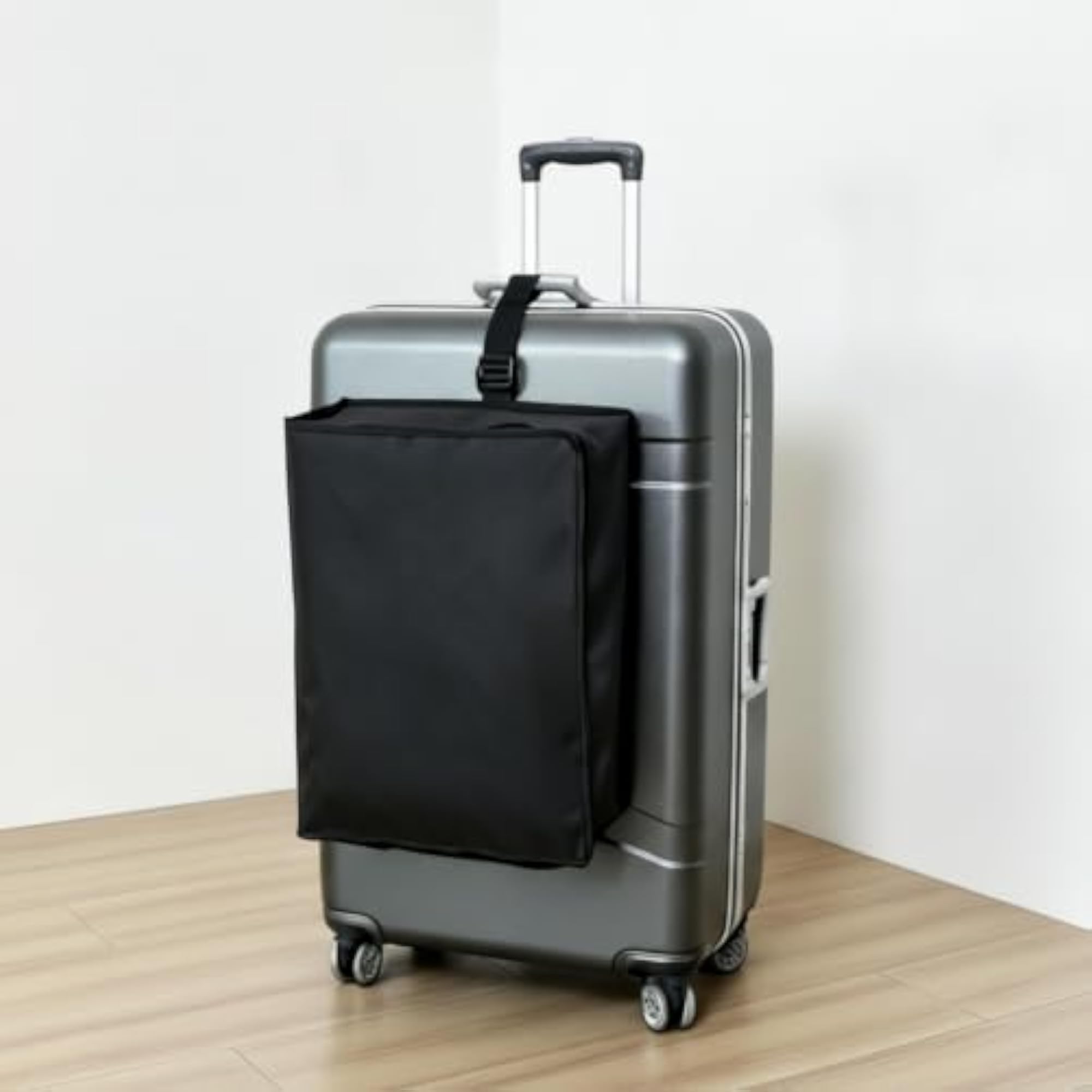 Oxford Cloth Suitcase Hanging Bag, Waterproof Organizer