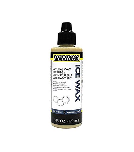 Pedros Pedro's Ice Wax 2.0 Lube 4oz/120ml