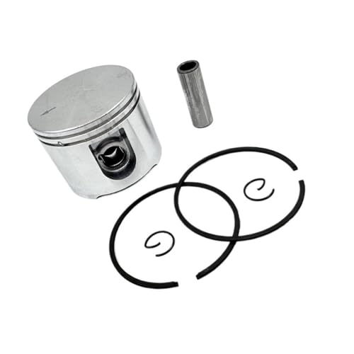 Anillo de pistón de 56 mm para reparar la compresión de sierras TS 700 y TS 800