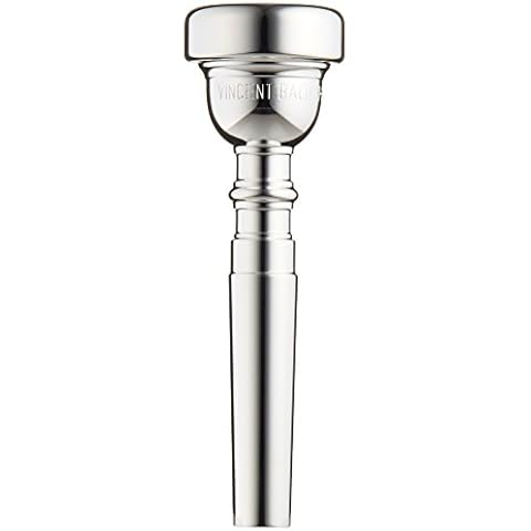 Vincent Bach Boquilla Trompeta 351 1 1/2C Cover