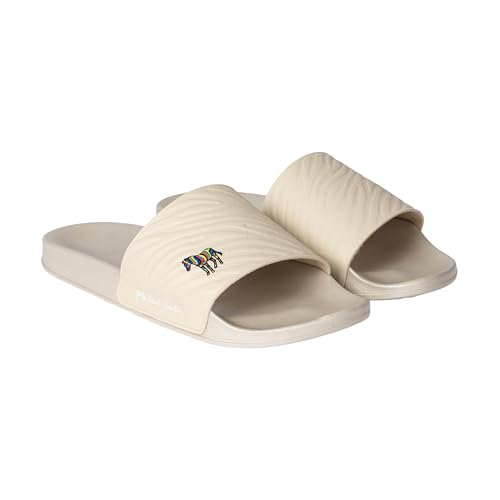 Paul Smith Men's Nyro Zebra Sandal Slide2