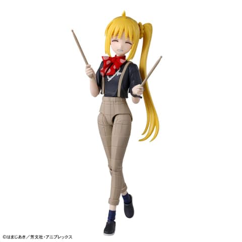 Amazon.co.jp: 30MP 伊地知虹夏 ぼっち・ざ・ろっく! : おもちゃ