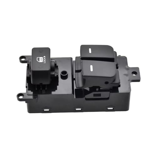 Interrupteur de vitre électrique Kia Cerato 2 portes conducteur 93570-1M710