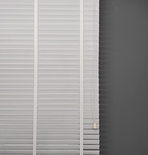 Peraper Ahşap Polywood - Beyaz - 50 mm - Kurdelalı (200x140)