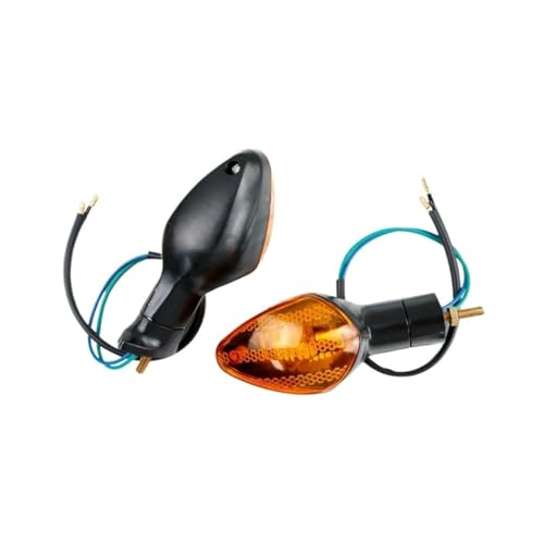 Clignotant CBR1000RR étanche résistant aux vibrations feu - 5