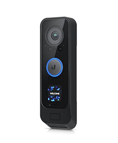 Ubiquiti Networks G4 Doorbell Pro 5MP