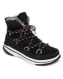 Roxy Decland, Barco de Nieve Mujer, Negro, 41 EU