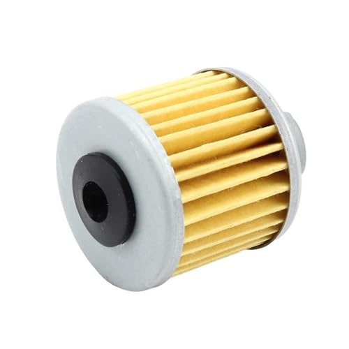 Filtre à huile pour dirt bike 160cc et pit bike de cross à moteur ZS190