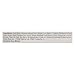 Backroad Country Old Fashioned Classic Black Licorice Twists - Licorice Candy - Made in the USA - 16 OZ (Pack of 1)