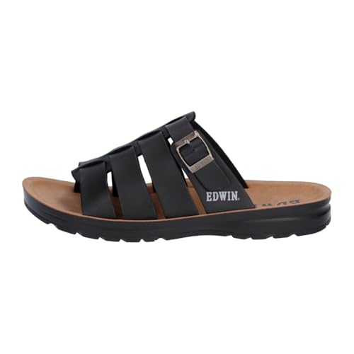 Edwin Men's Comfort Sandals2