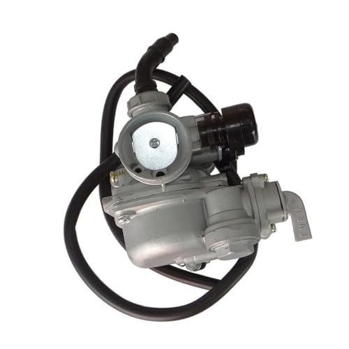 Carburateur 19mm pour moteur BIZ100 C100 C100M de moto et ATV