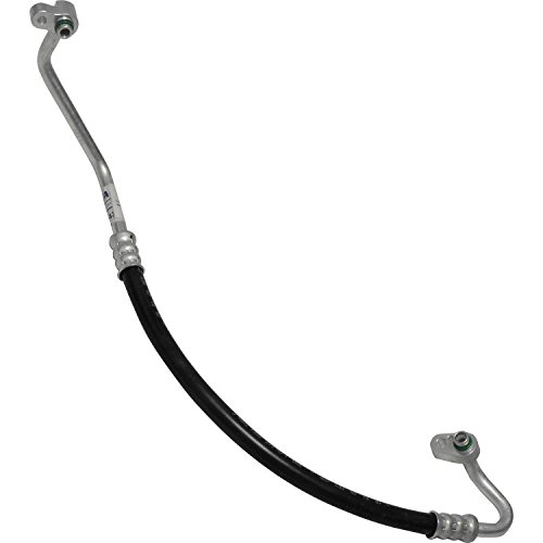 UAC HA 111436C A/C Refrigerant Discharge Hose