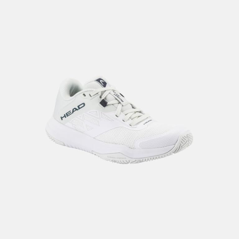 Head Motion 1.5 Padel Junior WHBB