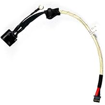 Rangale DC-in Power Jack Cable Connector Socket for Sony VAIO PCG-81114L PCG-81115L Series Laptop