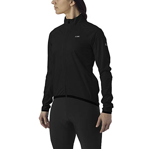 Chrono Expert Rain Jacket Giro vêtement de cyclisme femme contre le vent et la pluie
