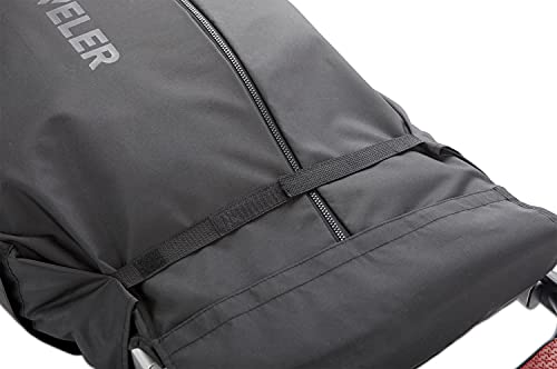 Weber Housse de Transport Traveler - vue 8