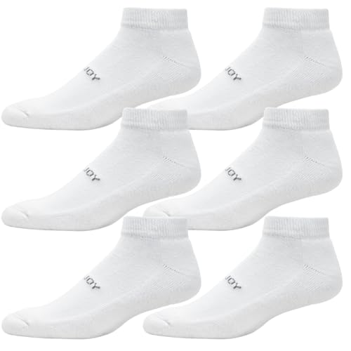 FootJoy Men's ComfortSof Sport Socks