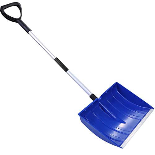 9 Best Snow Shovel in 2022 Buying Guide OveReview