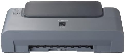 Canon PIXMA iP1300 - Impresora de Tinta (4800 x 1200, 4.2, A4, A4 (210 x  297 mm), 5-35, 10-90) Color_Value : Amazon.com.mx: Electrónicos