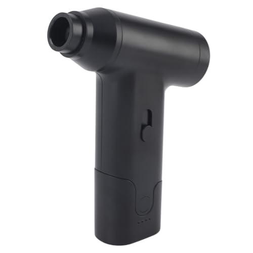 Clavier encrassé solution efficace par mini souffleur électrique nomade - 2