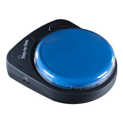 AbleNet Big Step-by-Step; Product Number:10000043