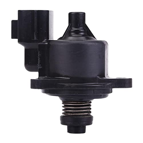 Milageto Soupape de Ralenti 68V-1312A-00-00 pour Moteur Automobile 115 CV F115 LF115