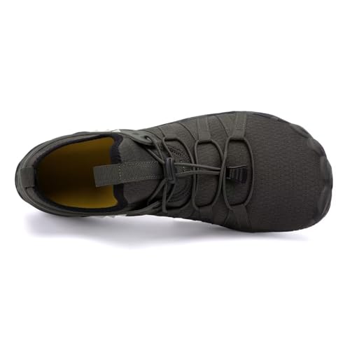 Mens Womens Fashion Quick Drying Aqua Shoes for Summer Beach Diving Water Sport3