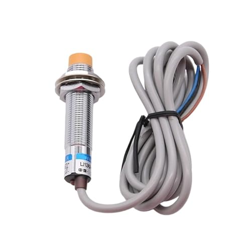 LJ12A3-4-J/EZ CG[Av[`ZT[ UߐڃZT[XCb` M12 4mm AC 90-250V oȂ^XCb` 1