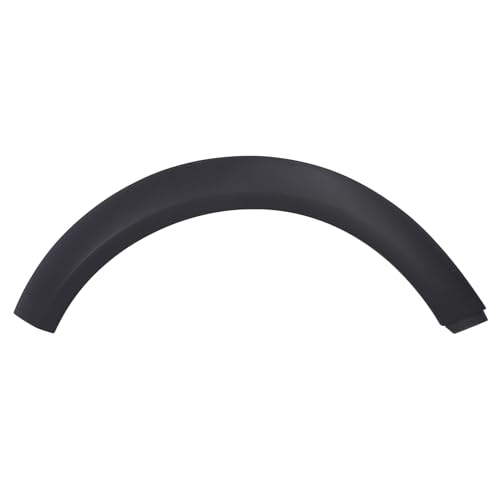 Embellecedor de paso de rueda derecho en ABS para modelos Mini R50, R52 y R53