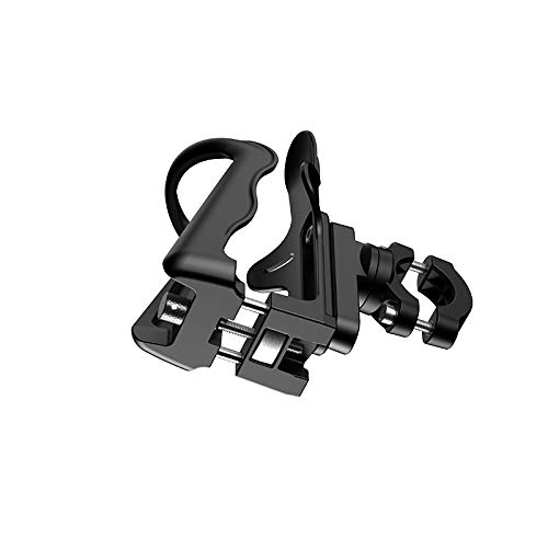 Porte-gobelet Réglable Porte-Gobelet Moto Tlily Universel - Support Bouteille Noir Support Bouteille Vélo Porte-gobelet Réglable Porte-Gobelet Moto Tlily Universel - Support Bouteille Noir Support Bouteille Vélo