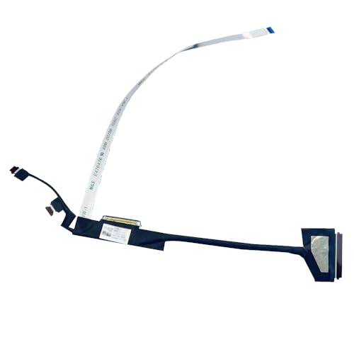 Câble EDP LCD Lenovo 500e Yoga Chromebook Gen 4 Anti Scintillement