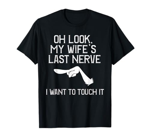 Funny for Men Sarcastic Meme Mans Prize Marriage T-Shirt