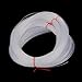 Zxpjkyu Nylon Monofilament Line Tied Hook Knot Line Fishing