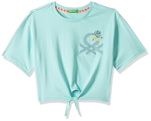 Image of United Colors of Benetton Girls T-Shirt