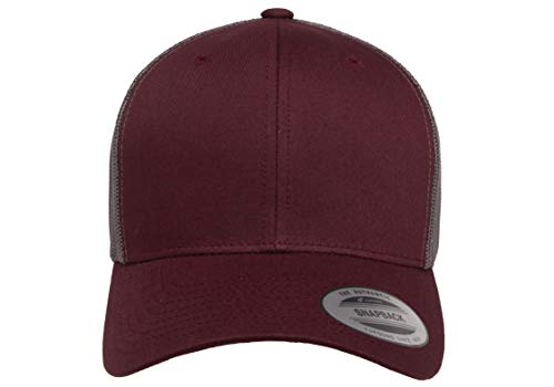 Image of Yupoong Yp Classics Retro Trucker Cap