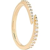  Anillo PDPaola AN01-805-14 Embrace mujer