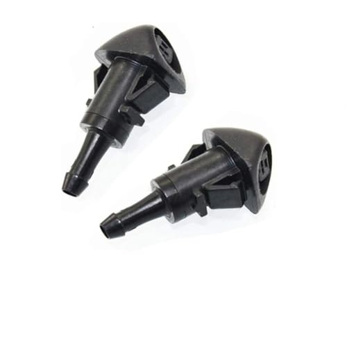 Gicleur de lave-glace Outback 2010-2014 au jet en éventail précis 86636AJ10B