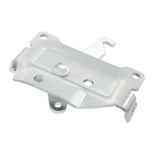 Doo Engy Handbremshebel Bremshebelsatz mit Feder und Platte Handbremse Hebel für Jumper Ducato 250 Boxer Linkslenker