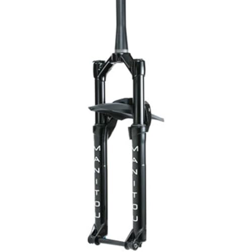 How to repair manitou forks