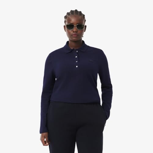 Image of Lacoste Women Polos