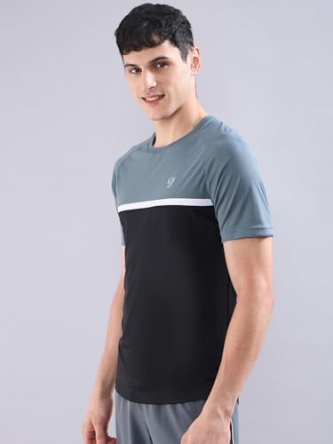 Image of SG T-SHIRT MEN H1MT8017