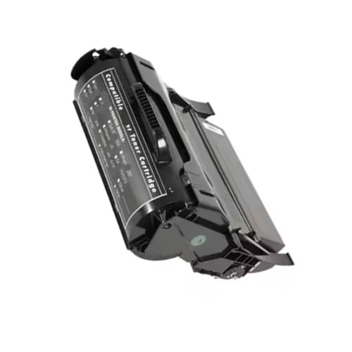 Toner Lexmark T654 compatible avec Tx652 Tx654 Tx658 accessoires 220V